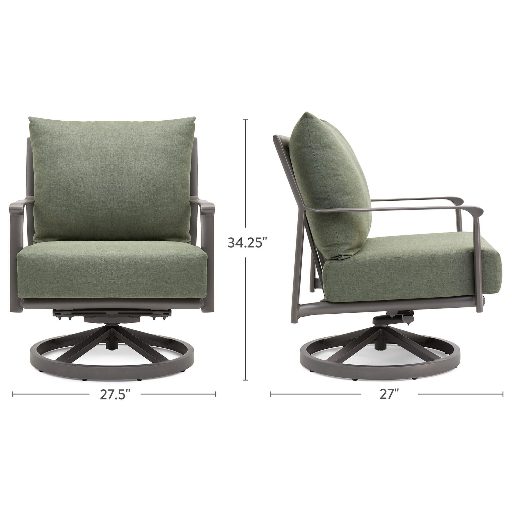 Aspen lounge chair sales