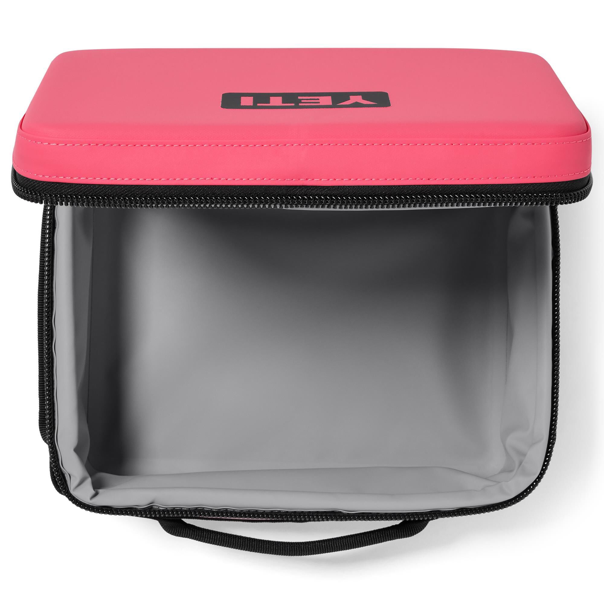 YETI Daytrip 5L Insulated Lunch Box in Tropical Pink