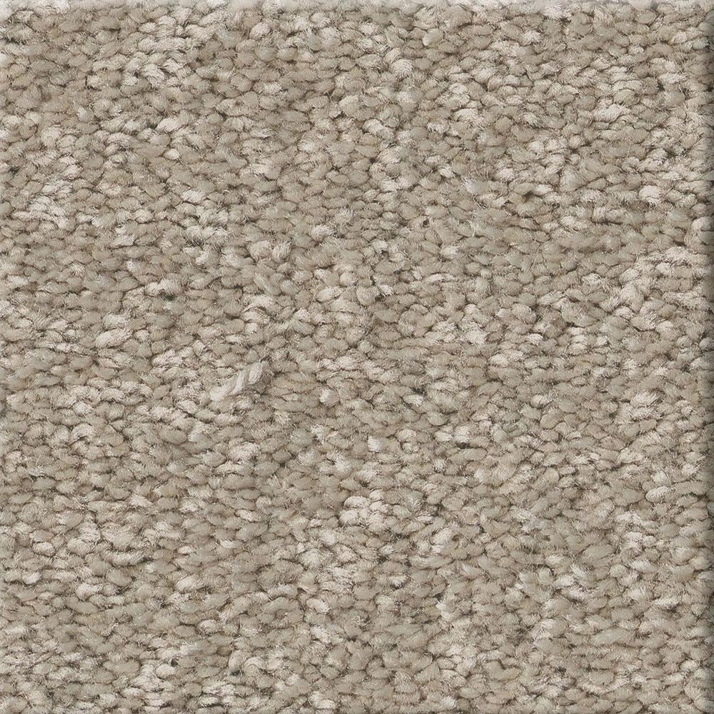 Shaw Way To Go I Carpet in Desert Khaki, , large