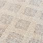 RIZZY Taylor TAY878 7"9" x 9"9" Brown Area Rug, , large