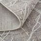 Feizy 39FZF Lennon Beige / Ivory 1"8" x 2"10" Area Rug, , large