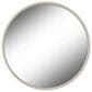 Uttermost Ranchero Mirror in White and Black, , large