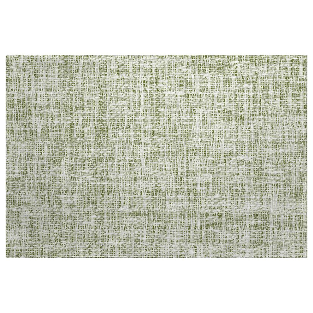 Dalyn Rug Company Voyage VY1 Celery 1"8" x 2"6" Area Rug, , large