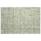 Dalyn Rug Company Voyage VY1 Celery 1"8" x 2"6" Area Rug, , large