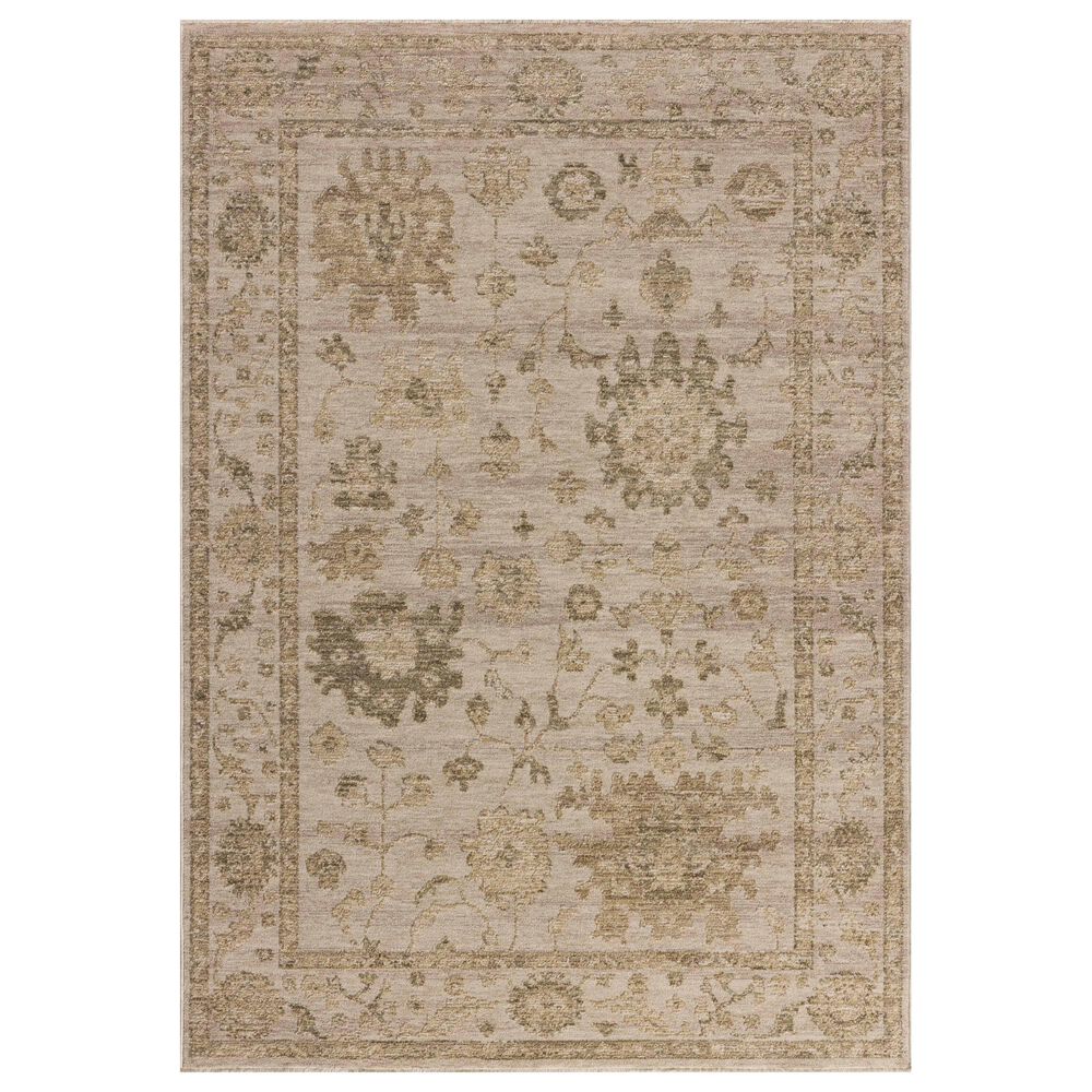 Loloi Willa Dove and Forest 9&#39;3&quot; x 13&#39; Area Rug, , large