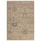 Loloi Willa Dove and Forest 9"3" x 13" Area Rug, , large