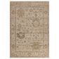 Loloi Willa Dove and Forest 9"3" x 13" Area Rug, , large
