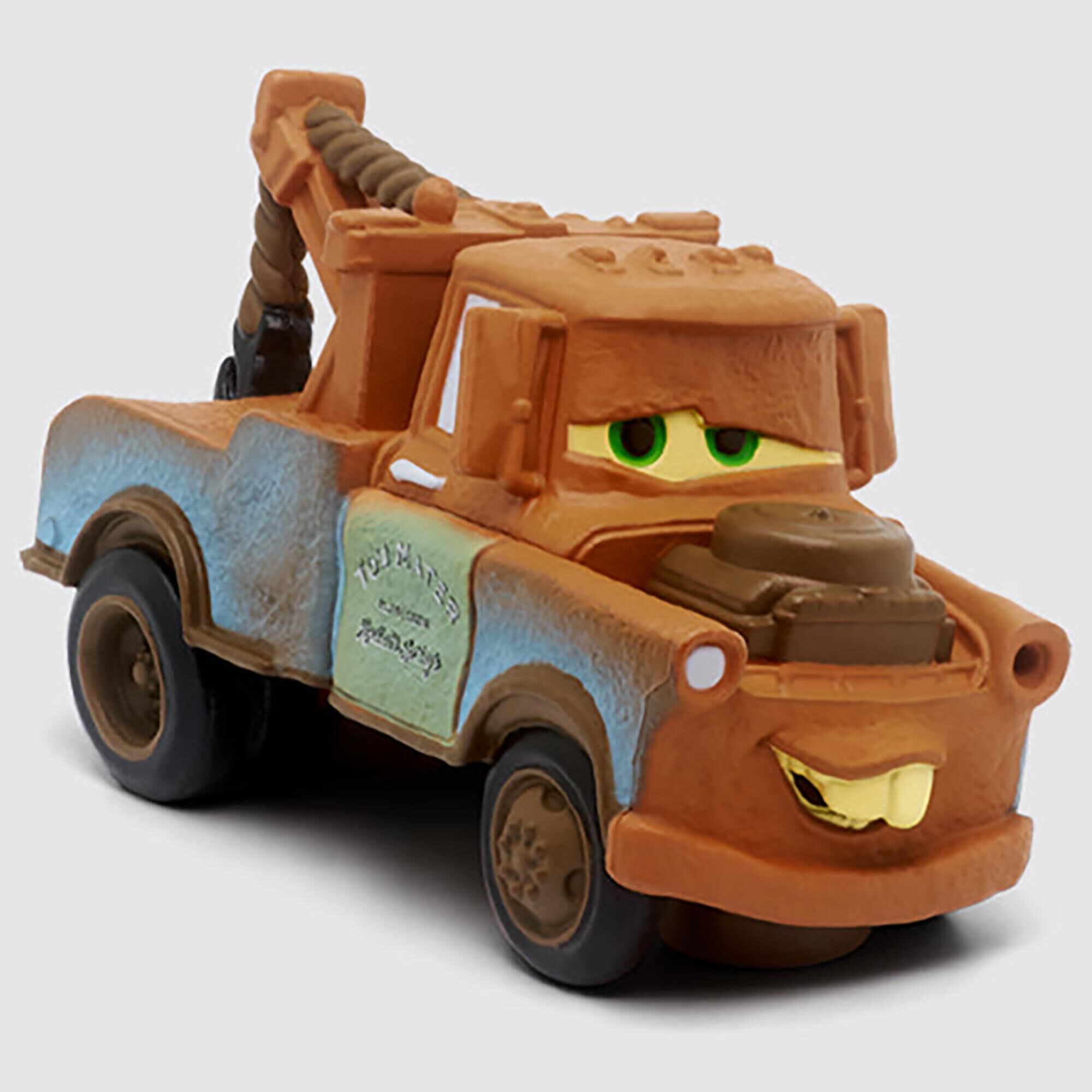Large mater clearance toy truck