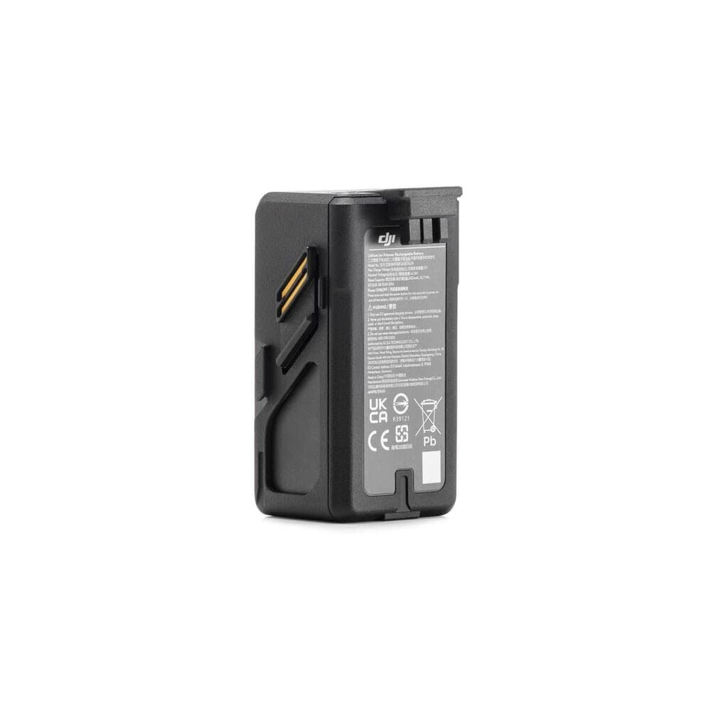 DJI Avata Intelligent Flight Battery in Black, , large