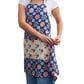 Once Again Home Burst Attach and Go Apron in Navy, , large