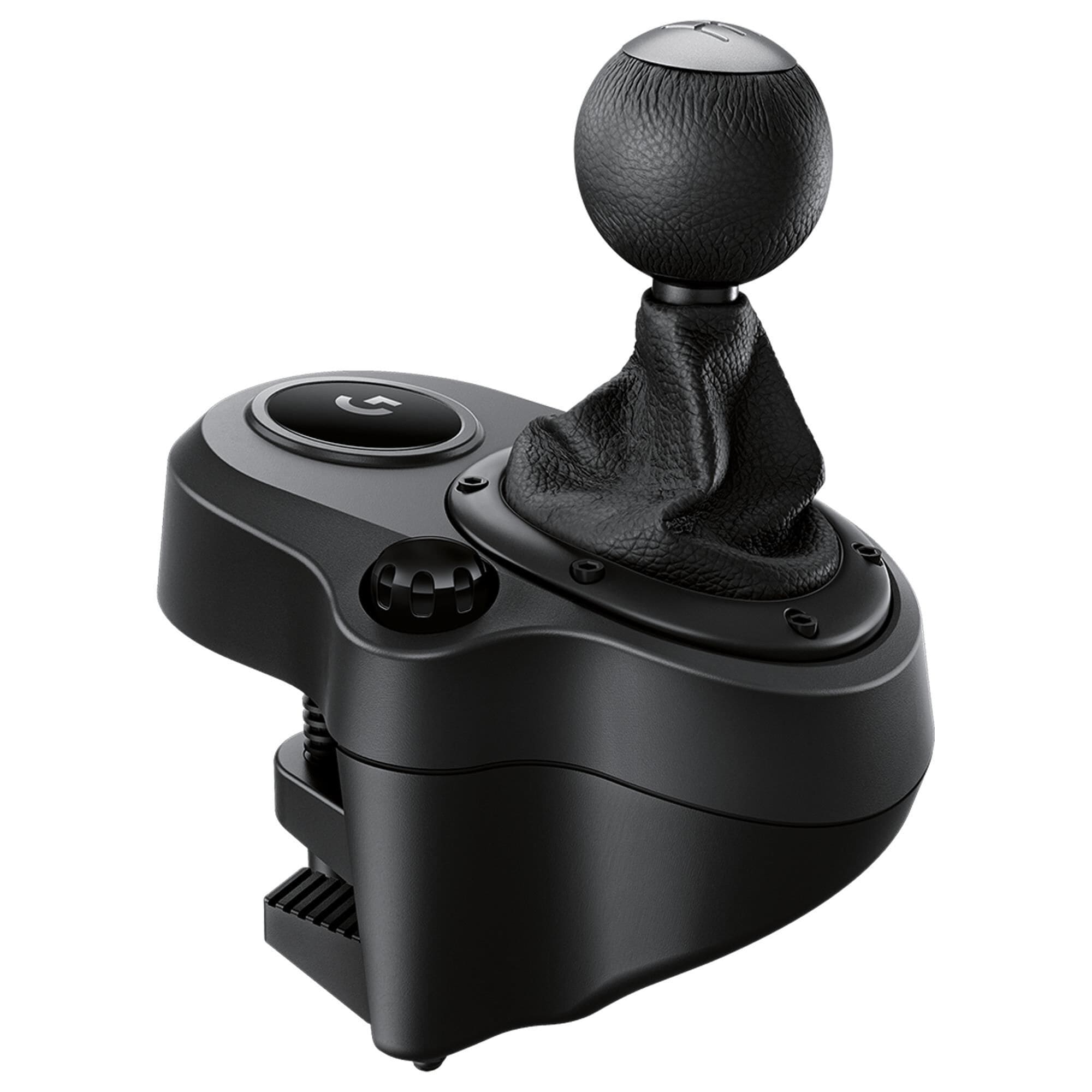 Logitech Driving Force Shifter | Nebraska Furniture Mart