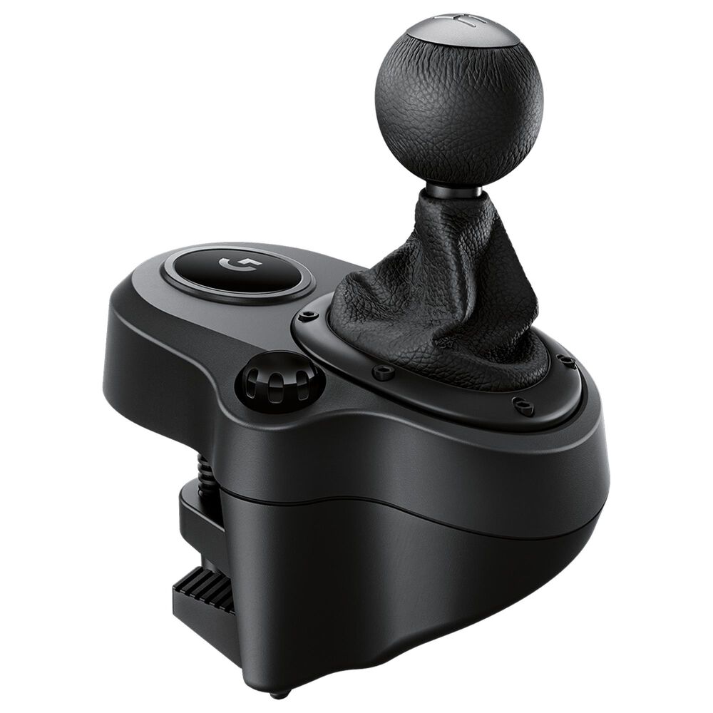 Logitech Driving Force Shifter, , large