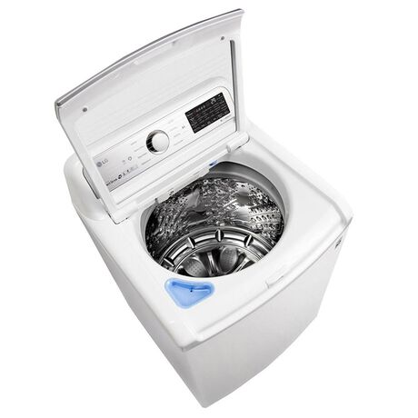 LG Top Load Washer