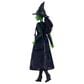 Barbie Elphaba Fashion Doll with Accessories in Green and Black, , large