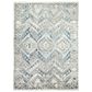 Balta Rugs Oliver 4"4" x 6" Cream Area Rug, , large