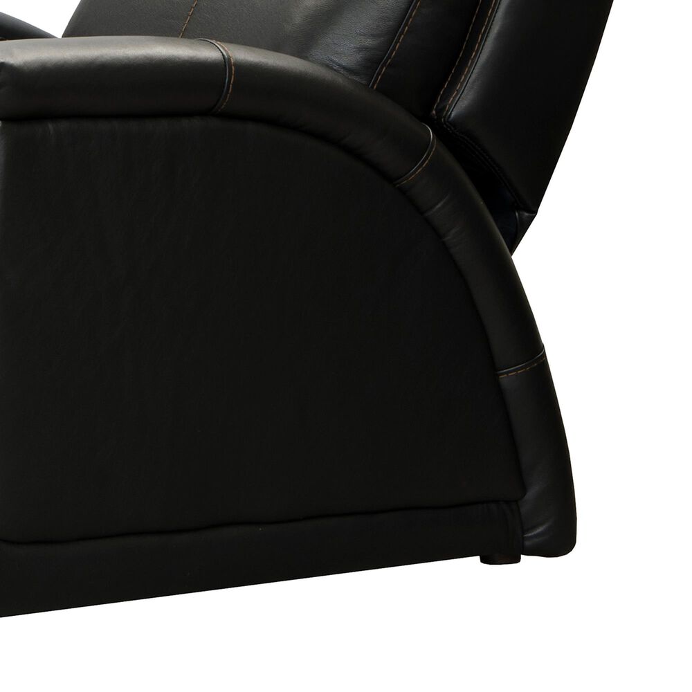 Catnapper Reliever Zero Gravity Power Recliner in Black, , large