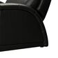 Catnapper Reliever Zero Gravity Power Recliner in Black, , large