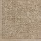 Loloi II Newman 2"7" x 8" Taupe and Bone Runner, , large