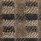 Oriental Weavers Wonder WON08 Brown and Beige 6"7" x 9"6" Area Rug, , large