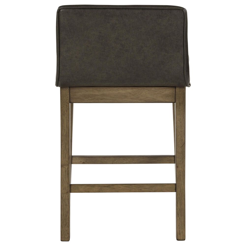 Millenium Cabalynn Counter Stool in Light Brown, , large