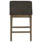 Millenium Cabalynn Counter Stool in Light Brown, , large