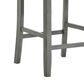 Furniture of America Kermit Counter Chair in Oak/Light Gray (Set of 2), , large