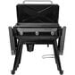 Traeger Grills Flatrock Flat Top Grill in Black, , large