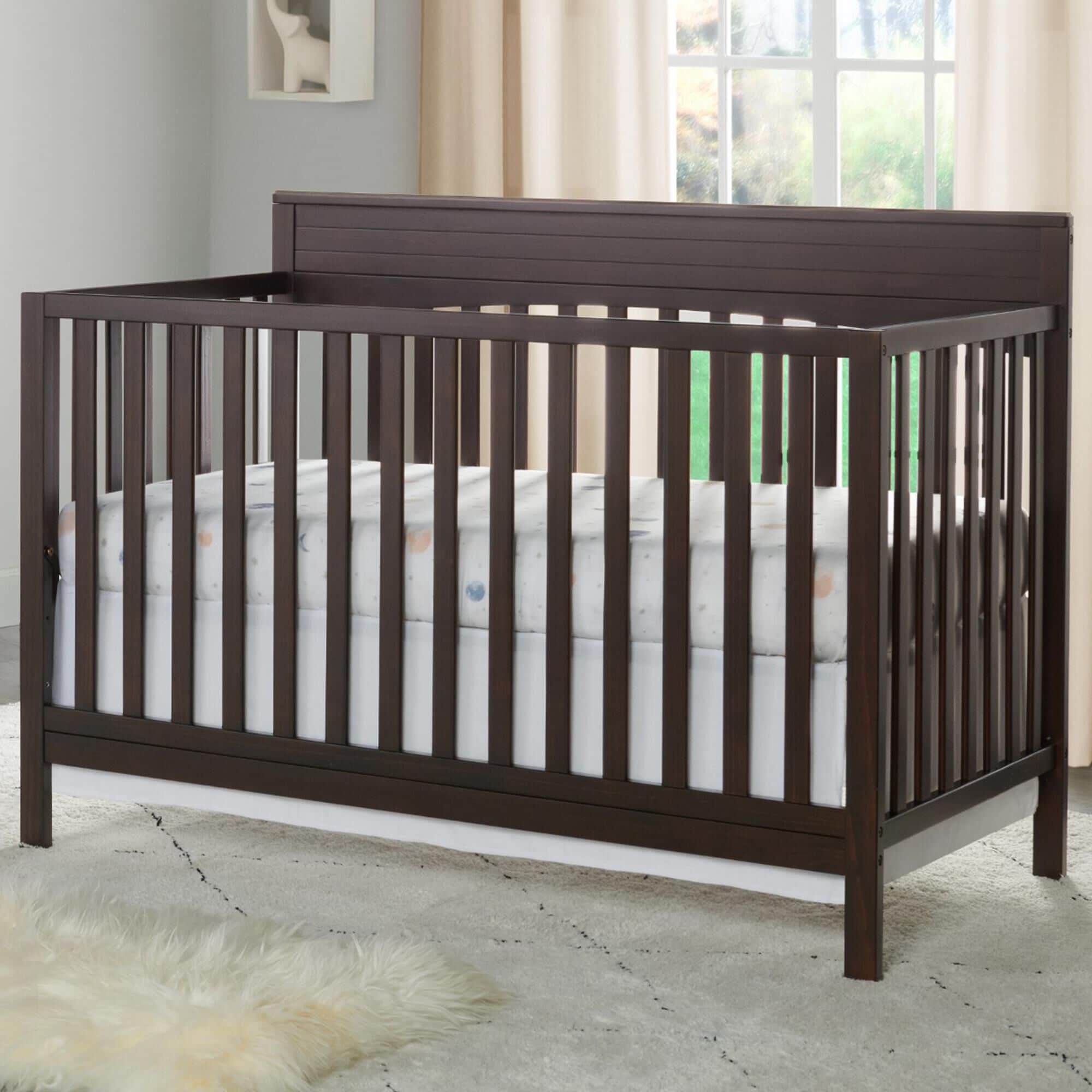 Oxford baby dallas crib sales
