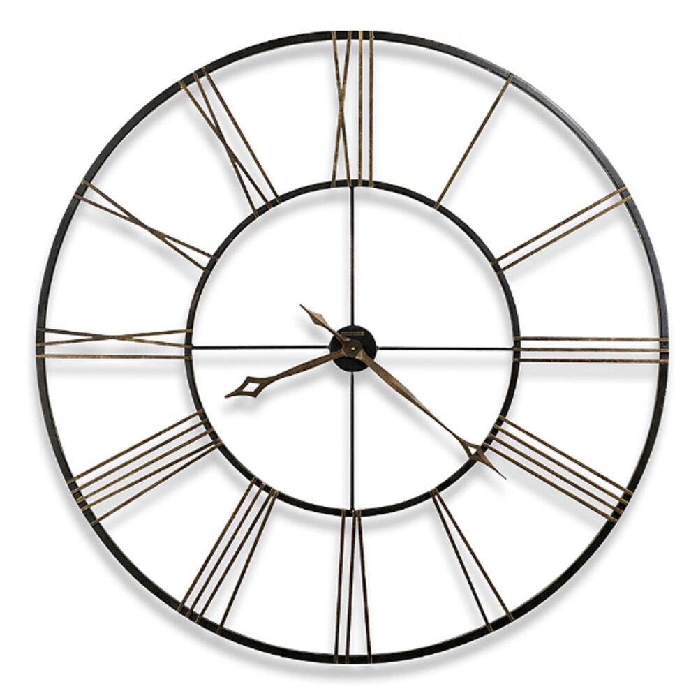 Howard Miller Postema Wall Clock, , large
