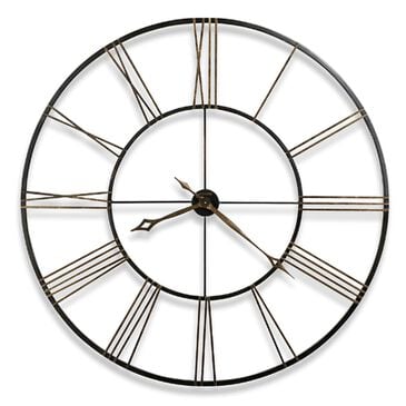 Howard Miller Postema Wall Clock, , large