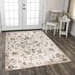 RIZZY Palace 5"2" x 7"3" Rug, , large