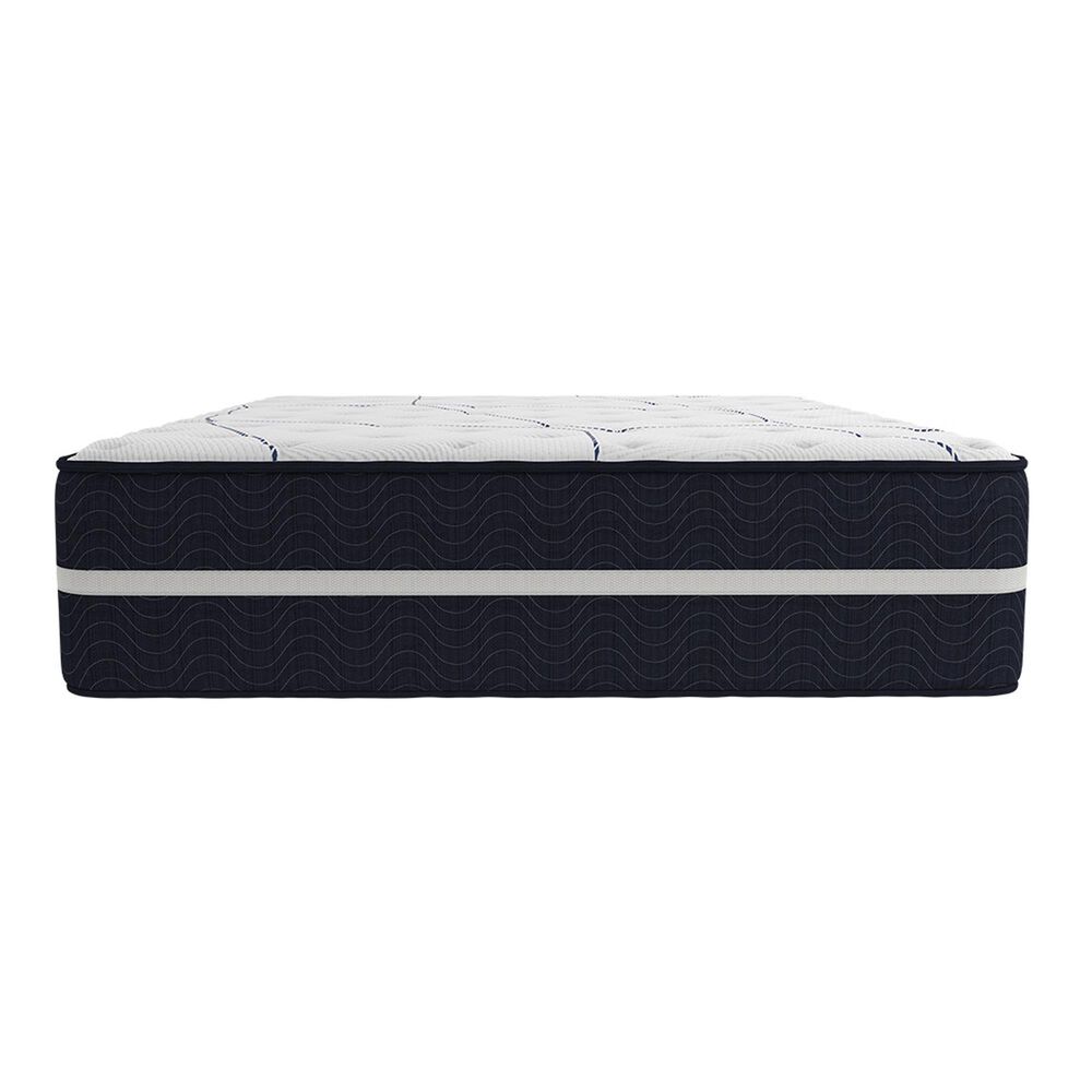 Southerland Signature Colonial Firm Twin Mattress with High Profile Box Spring, , large