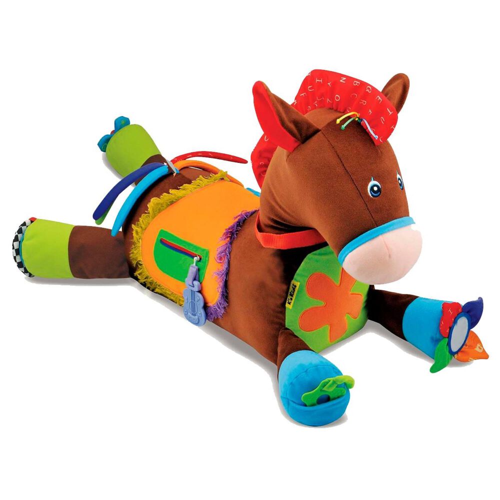 Melissa & Doug Giddy-UP and Play, , large