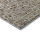 Dalyn Rug Company Bozeman BM6 Gray 10" x 14" Area Rug, , large