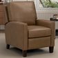 Barcalounger Phoebe Manual Recliner in Toffee, , large