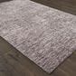 Oriental Weavers Lucent 45903 5" x 8" Purple and Pink Area Rug, , large