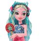 Monster High Skulltimate Secrets Gore-Geous Oasis Lagoona Doll with Accessories, , large