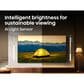 Hisense 75" Class U6 Pro Series Mini-LED ULED 4K in Black - Smart Vidaa TV, , large