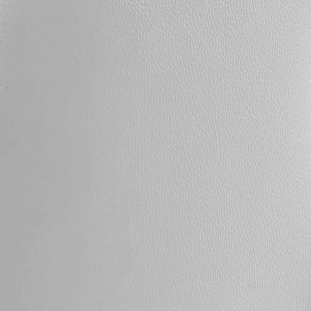 Modway Annabel Upholstered Vinyl King Headboard in White, , large