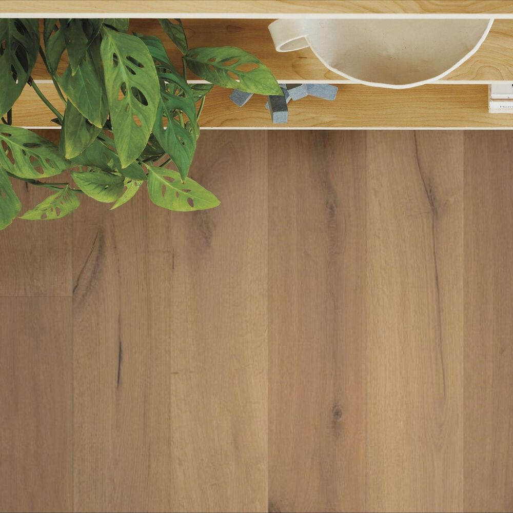 Anderson Tuftex Artisan Bristle Oak Hardwood, , large