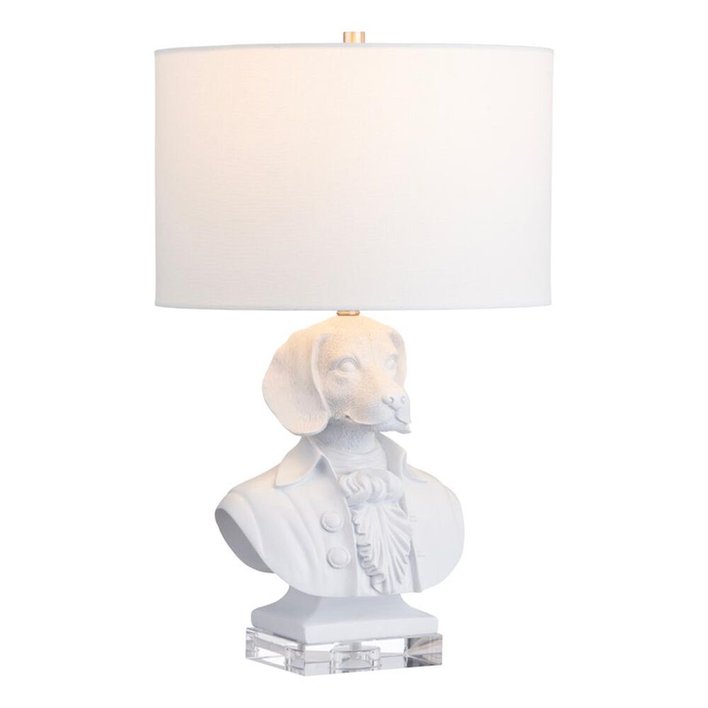 Crestview Collection Beauchamp Table Lamp, , large