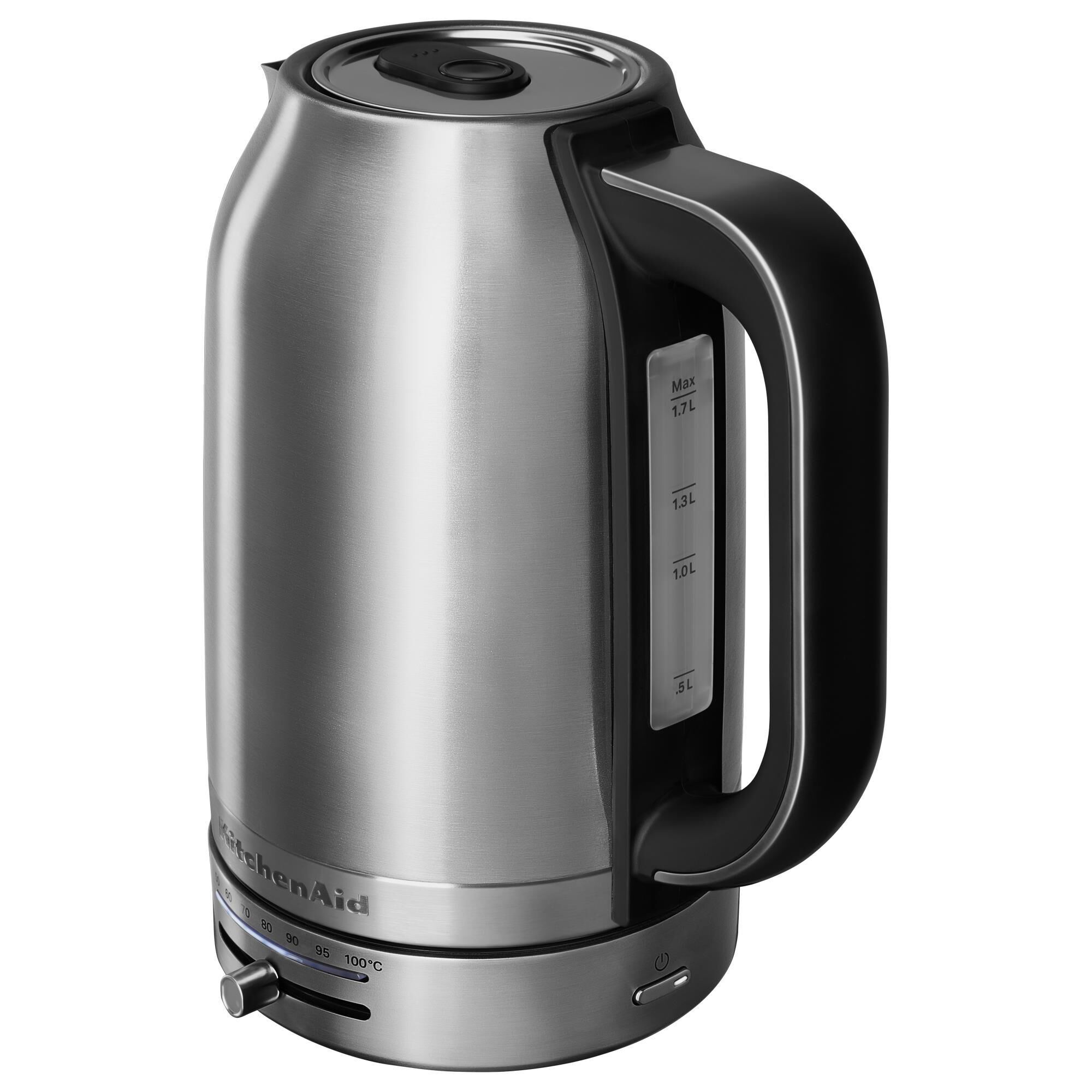 Variable temperature electric kettle cheap