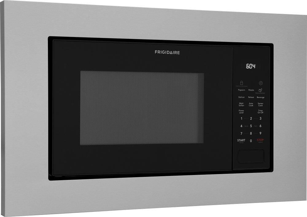 Frigidaire 1.6 Cu. Ft. B/I Micro w/Sensor, , large