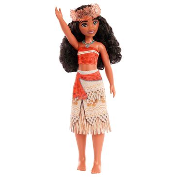 Disney Princess Moana Doll, , large