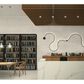 Dal-Tile Outlander Marine 24" x 48" Alto Satin Polished Porcelain Tile, , large