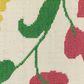 Oriental Weavers Havana HAV10 Ivory and Multicolor 7"10" x 10" Indoor/Outdoor Area Rug, , large