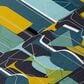 Dalyn Rug Company Kendall KE13 5" x 7"6" Ink Area Rug, , large
