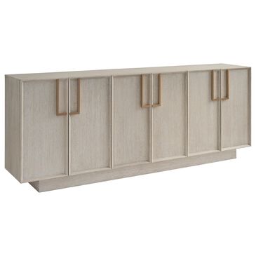 Lexington Home Brands Copa Cabana 88" Media Console in Sea Mist, , large