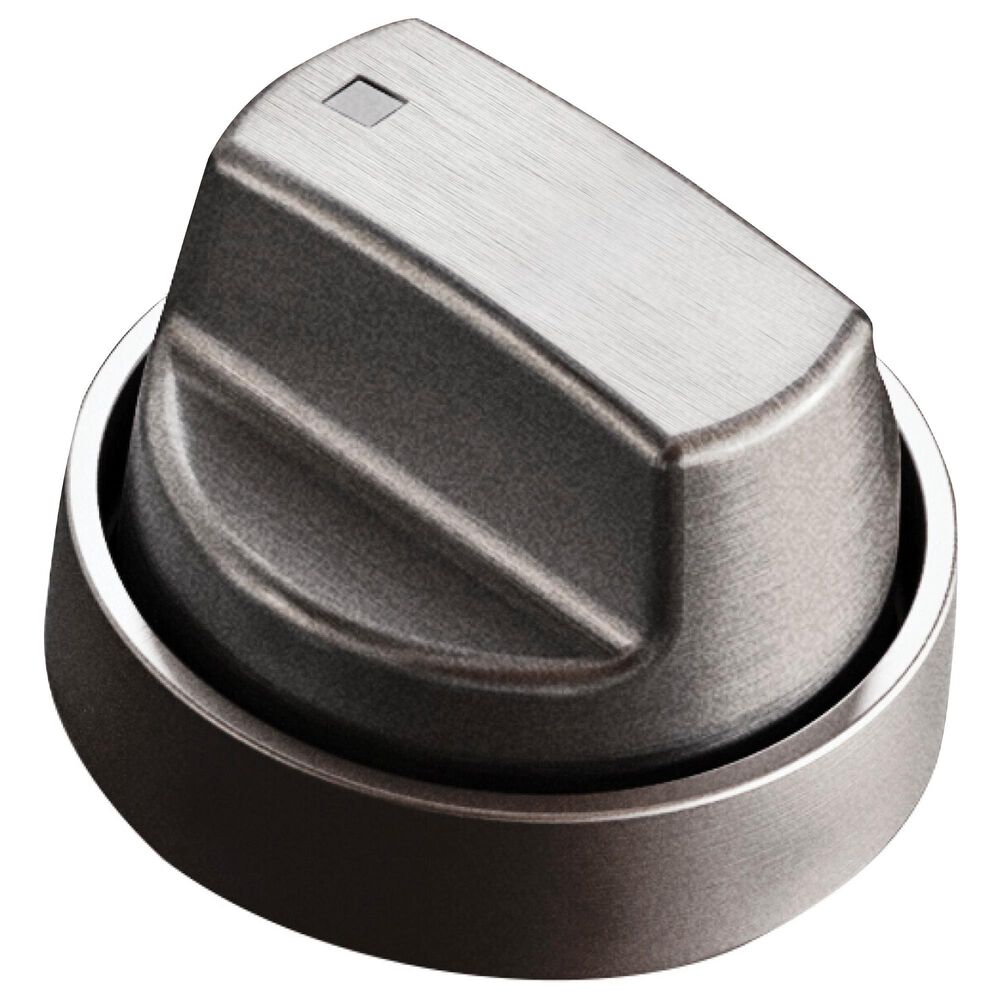 Wolf Appliances 30" Professional Gas Cooktop Knob Kit in Brushed Stainless Steel, , large