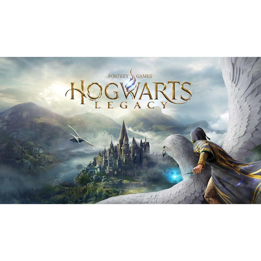 Hogwarts Legacy - Nintendo Switch 2, , large